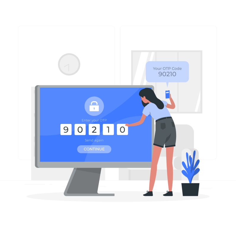 Lupa Password
